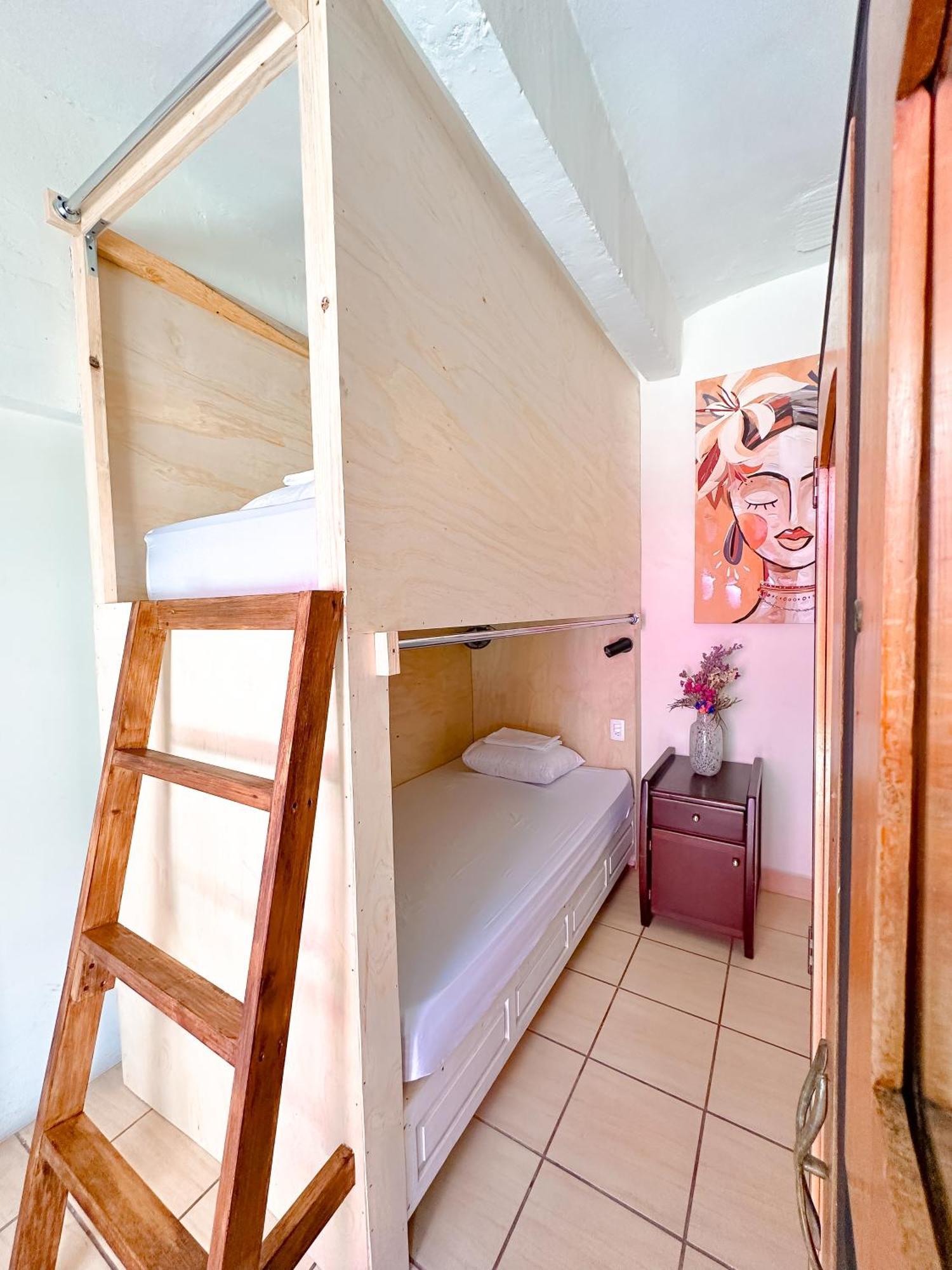 Habitaciones Hvuz, Centro Oaxaca Ngoại thất bức ảnh