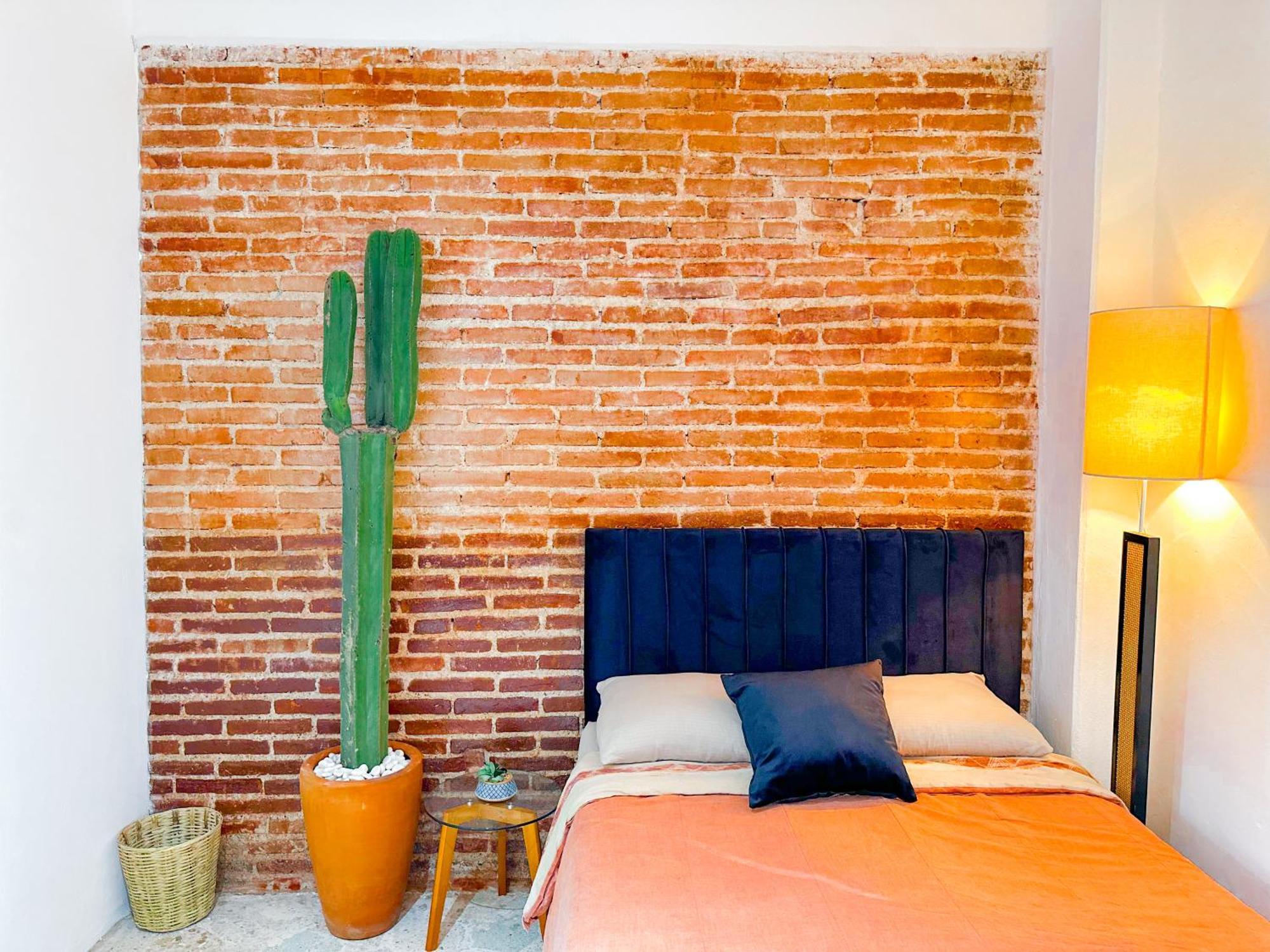 Habitaciones Hvuz, Centro Oaxaca Ngoại thất bức ảnh