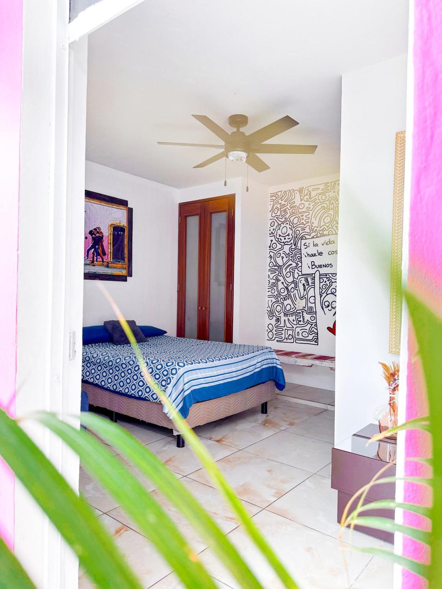 Habitaciones Hvuz, Centro Oaxaca Ngoại thất bức ảnh