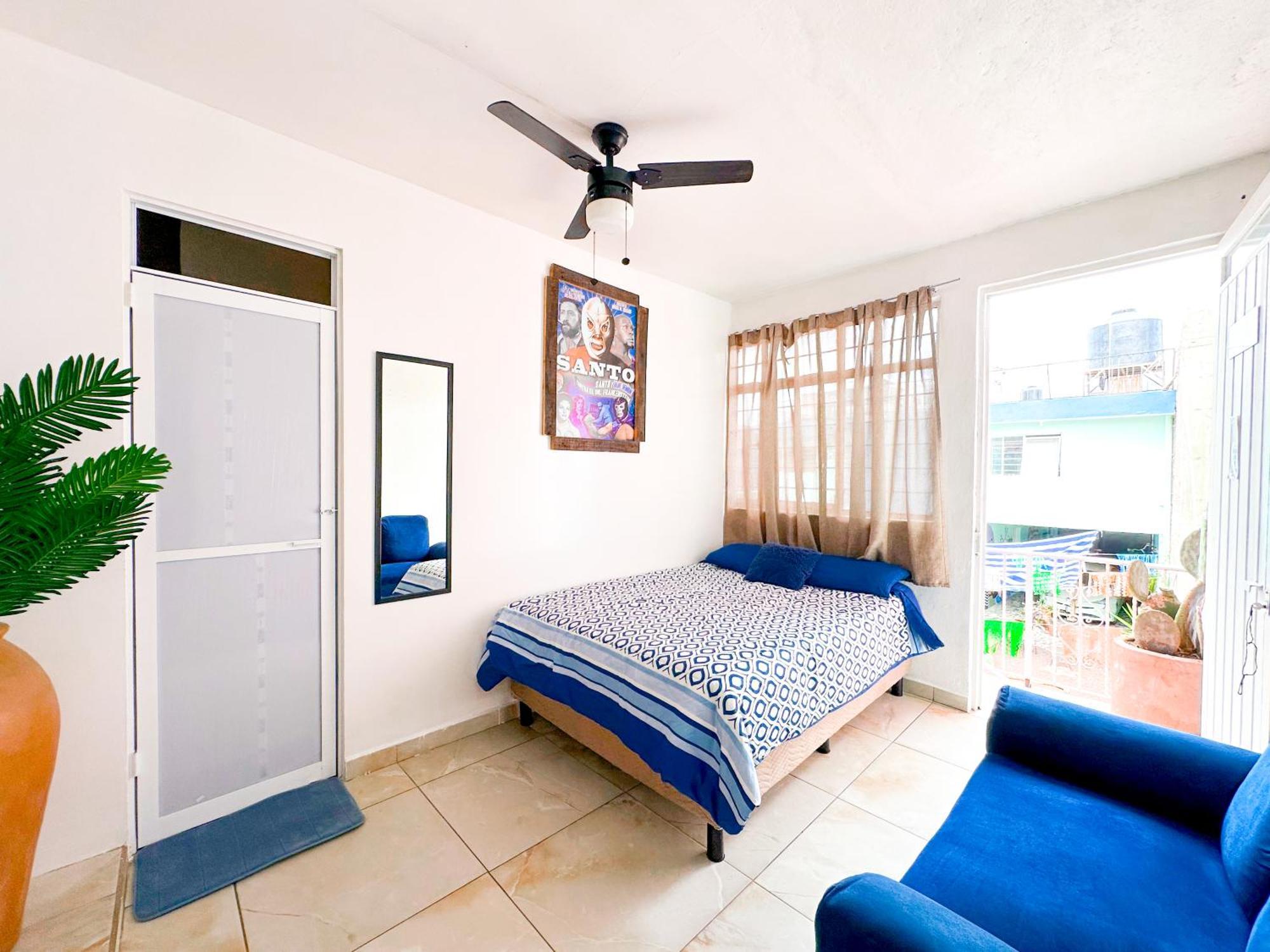 Habitaciones Hvuz, Centro Oaxaca Ngoại thất bức ảnh