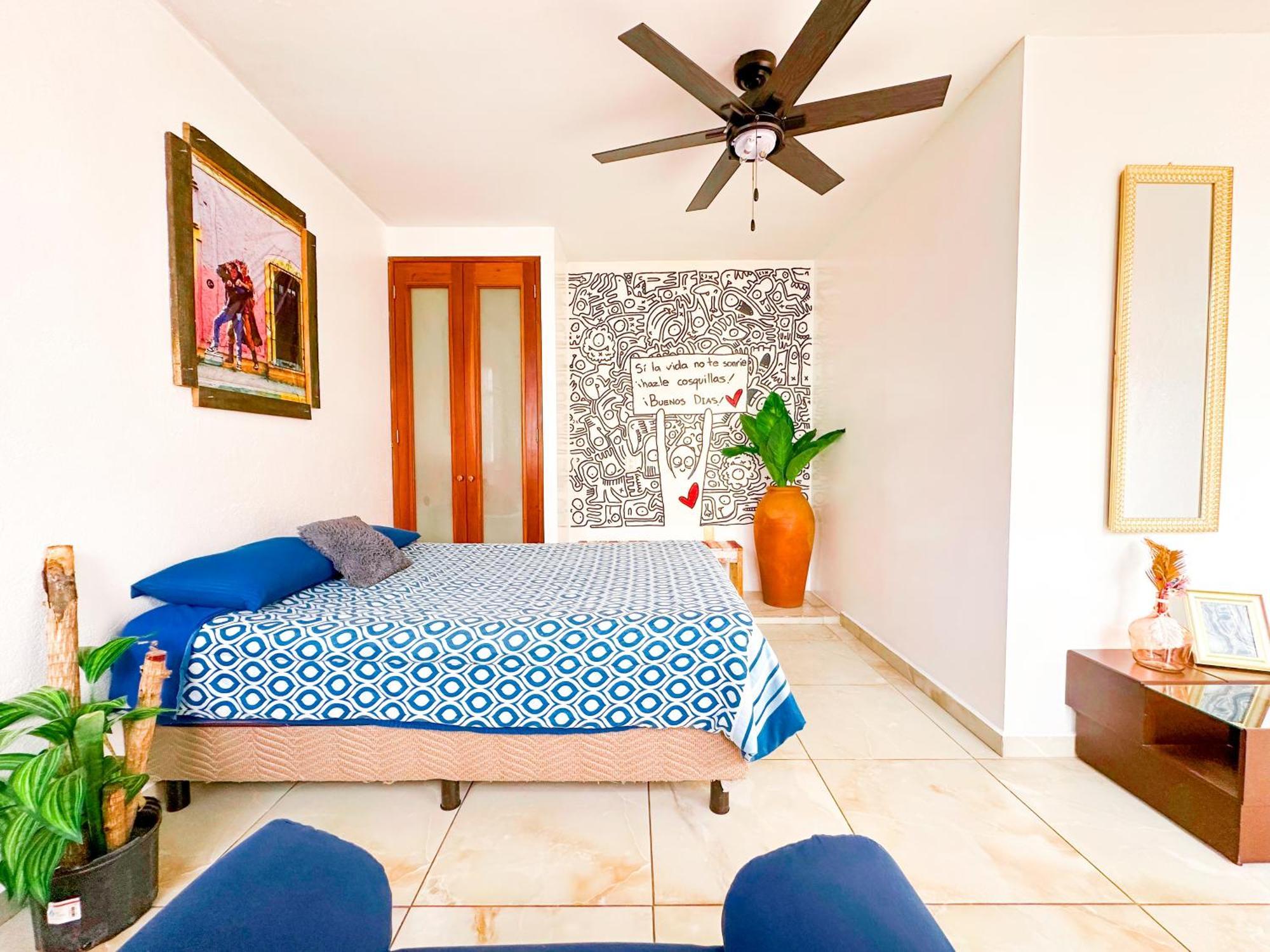 Habitaciones Hvuz, Centro Oaxaca Ngoại thất bức ảnh